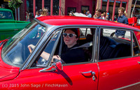 24097 Tom Stewart Memorial Car Parade 2015 071915