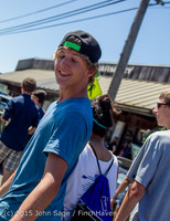 24101 Tom Stewart Memorial Car Parade 2015 071915