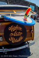 24104 Tom Stewart Memorial Car Parade 2015 071915