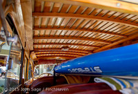 24105 Tom Stewart Memorial Car Parade 2015 071915