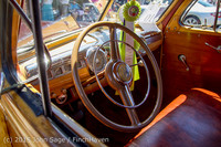 24106 Tom Stewart Memorial Car Parade 2015 071915