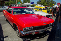 24110 Tom Stewart Memorial Car Parade 2015 071915