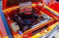 24113 Tom Stewart Memorial Car Parade 2015 071915