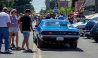 24117 Tom Stewart Memorial Car Parade 2015 071915