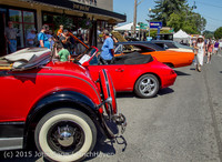 24120 Tom Stewart Memorial Car Parade 2015 071915