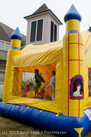 5339 Vashon Strawberry Festival Grand Parade 2013 072013