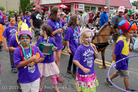 5356 Vashon Strawberry Festival Grand Parade 2013 072013
