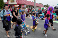 5366 Vashon Strawberry Festival Grand Parade 2013 072013
