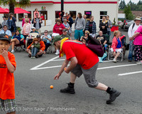 5378 Vashon Strawberry Festival Grand Parade 2013 072013
