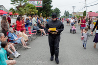 5421 Vashon Strawberry Festival Grand Parade 2013 072013