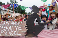 5710 Vashon Strawberry Festival Grand Parade 2013 072013