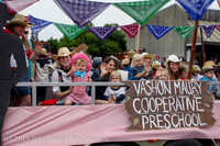5729 Vashon Strawberry Festival Grand Parade 2013 072013