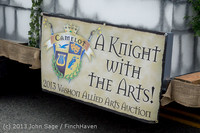 5775 Vashon Strawberry Festival Grand Parade 2013 072013