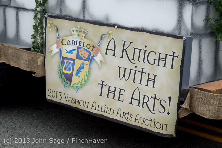 5775 Vashon Strawberry Festival Grand Parade 2013 072013