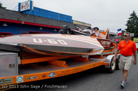 5844 Vashon Strawberry Festival Grand Parade 2013 072013