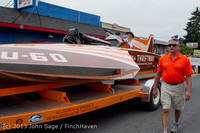 5845 Vashon Strawberry Festival Grand Parade 2013 072013