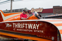 5850 Vashon Strawberry Festival Grand Parade 2013 072013