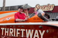 5855 Vashon Strawberry Festival Grand Parade 2013 072013