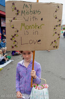 5864 Vashon Strawberry Festival Grand Parade 2013 072013