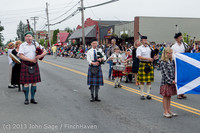 5869 Vashon Strawberry Festival Grand Parade 2013 072013