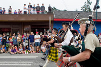 5887 Vashon Strawberry Festival Grand Parade 2013 072013