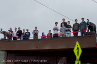 5911 Vashon Strawberry Festival Grand Parade 2013 072013