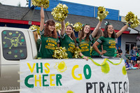 5925 Vashon Strawberry Festival Grand Parade 2013 072013