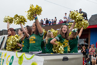 5932 Vashon Strawberry Festival Grand Parade 2013 072013
