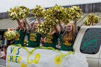 5939 Vashon Strawberry Festival Grand Parade 2013 072013