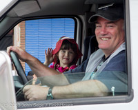 5979 Vashon Strawberry Festival Grand Parade 2013 072013