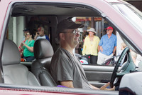 5987 Vashon Strawberry Festival Grand Parade 2013 072013