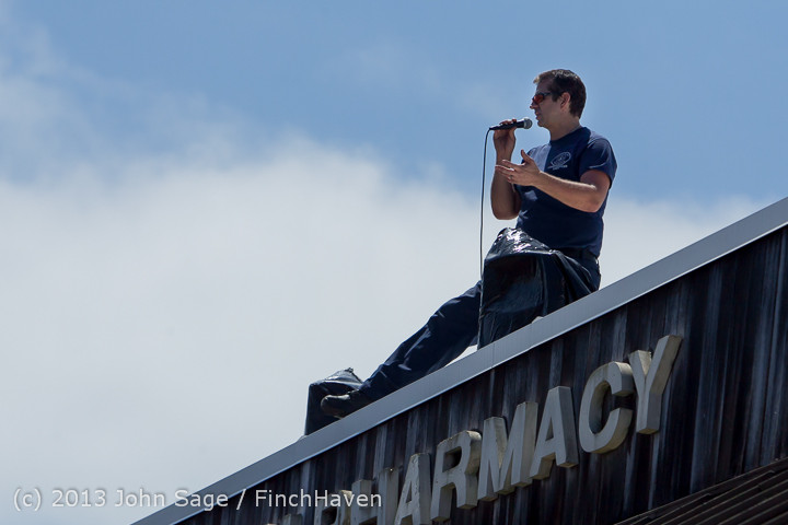 7028 VIFR Firefighter Challenge 2013 072013