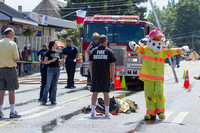 7029 VIFR Firefighter Challenge 2013 072013