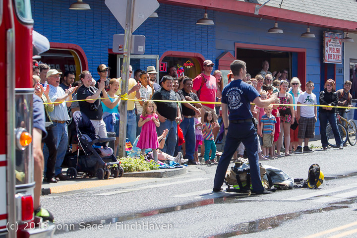 7033 VIFR Firefighter Challenge 2013 072013