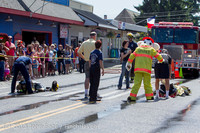 7035 VIFR Firefighter Challenge 2013 072013