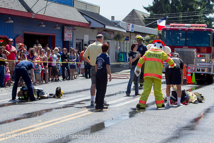 7035 VIFR Firefighter Challenge 2013 072013