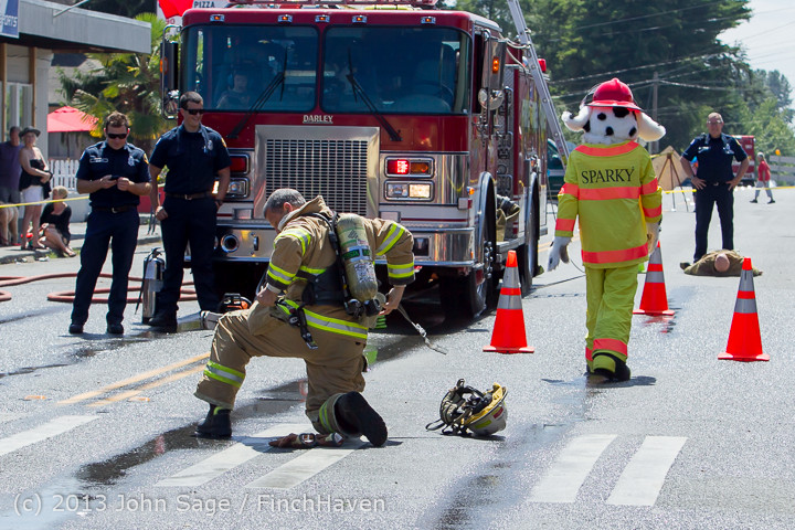 7069 VIFR Firefighter Challenge 2013 072013