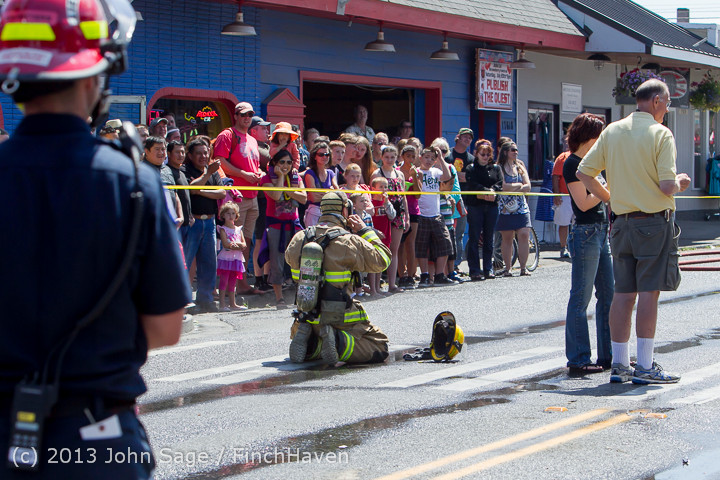 7070 VIFR Firefighter Challenge 2013 072013