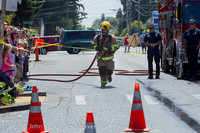 7076 VIFR Firefighter Challenge 2013 072013