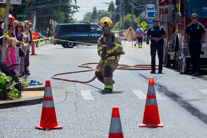 7078 VIFR Firefighter Challenge 2013 072013