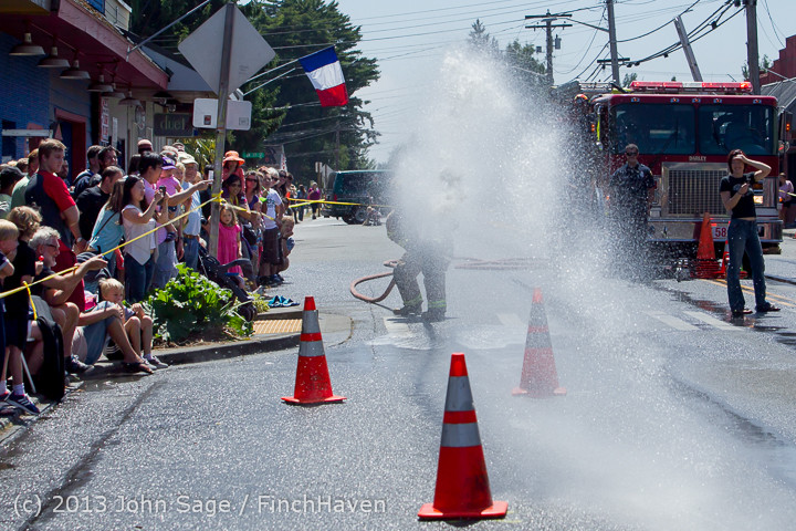 7087 VIFR Firefighter Challenge 2013 072013
