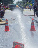 7091 VIFR Firefighter Challenge 2013 072013