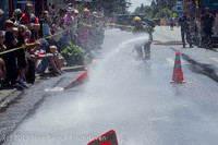7092 VIFR Firefighter Challenge 2013 072013