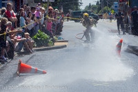 7093 VIFR Firefighter Challenge 2013 072013