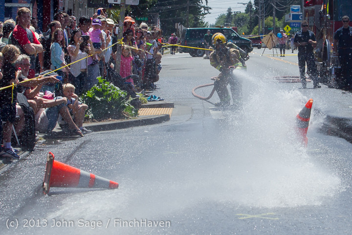 7093 VIFR Firefighter Challenge 2013 072013