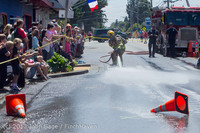 7096 VIFR Firefighter Challenge 2013 072013