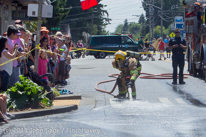 7098 VIFR Firefighter Challenge 2013 072013