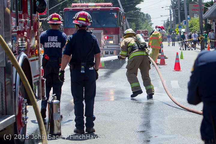 7103 VIFR Firefighter Challenge 2013 072013
