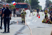 7105 VIFR Firefighter Challenge 2013 072013