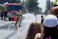 7107 VIFR Firefighter Challenge 2013 072013